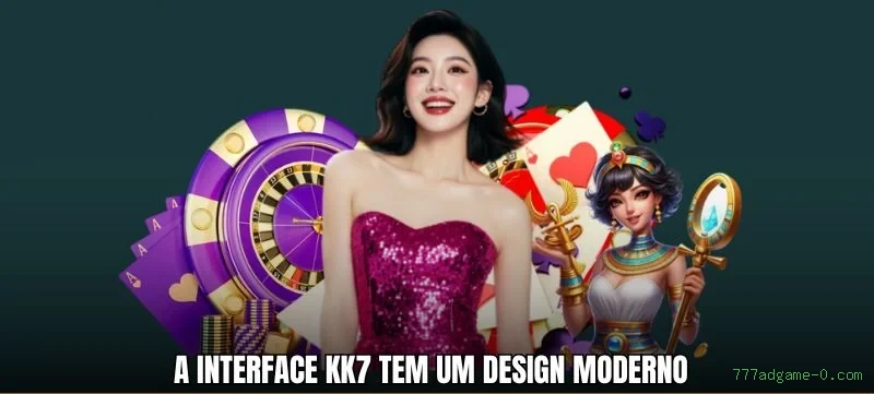 App 777adgame-0.com Mobile