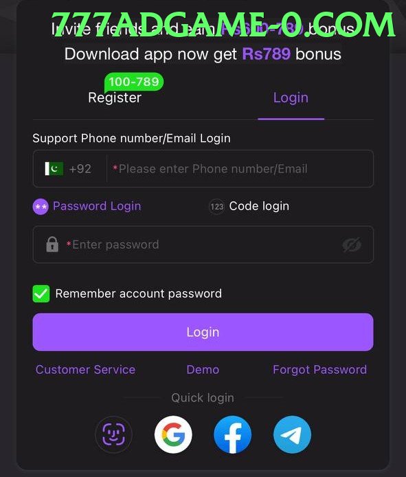 92 PKR.version.slots low budget