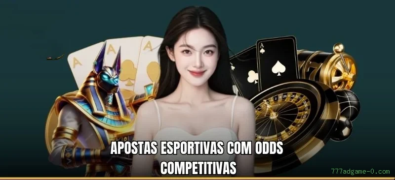 777adgame-0.com Plataforma